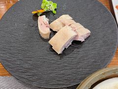 -全聚德烤鸭店(马家堡店)