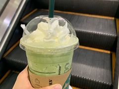 -星巴克(南京新百店)