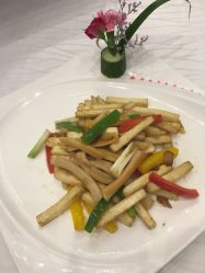 -名宴婚宴专门店·宴会厅(京基100店)