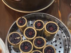 -李东农庄(中南百草园地标店)