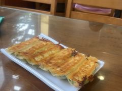 -春水锅贴·传统鲁菜(大明湖店)