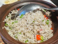 -荷恬·精致蔬食料理(星海店)