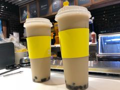 -Ice Monster冰馆·CNN评选全球十大甜品(国贸商城店)