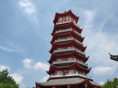 -芜湖方特东方神画