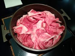 寿喜烧-モリタ屋(JR京都伊势丹店)