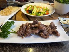 -正苑26年海鲜烤肉•牛尾汤汤饭(东港店)
