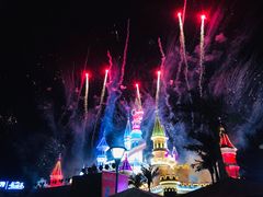 -沈阳方特欢乐世界