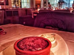 砂锅巧克力-Garlic大蒜土耳其餐厅