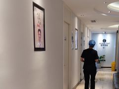 -牙博士口腔品牌连锁(昆山城区店)