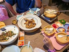 -四道菜·福建菜馆(新街口金鹰店)