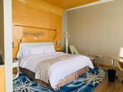 -青岛银沙滩温德姆至尊酒店