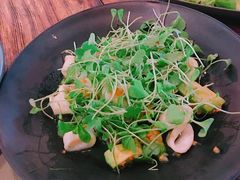 -Carbon莫卡哆·意大利复古集市餐厅(杭州大厦店)