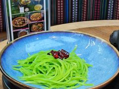 -云海肴汽锅鸡·云南小炒(天津国金汇店)