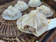 -西安贾三灌汤包·回坊小吃·清真炒菜(北院门总店)