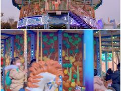 -合肥融创乐园