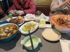 -邑金陵北京烤鸭店·现炒家常菜(ITC MALL店)