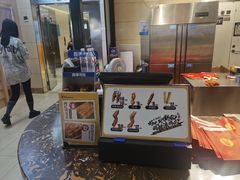 -阿芮烤鸡爪(世纪金源店)