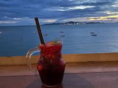 -网红落日悬崖餐厅 The Sky Gallery