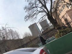 -大连市西岗区五四路小学