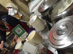 -小丁点商河老豆腐(林祥南街店)