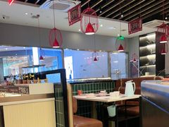 -八合里潮汕鲜牛肉火锅(上海汇智广场店)