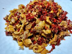 -福巷湘食小馆·猛火现炒(上海首店)