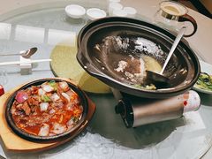 -丽华园(汉阳龙阳店)