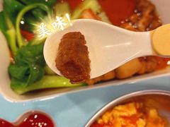 -老乡鸡(南京新街口洪武北路店)