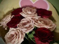 -爱尚幸福鲜花(上地实体店)