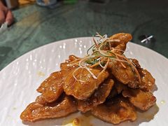 -良师门滨海人家·海鲜·家常菜(滨海城店)