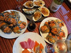 -西安W酒店·WEI全味西餐厅