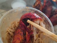 -巴厘龙虾·榜首油焖大虾(沙湖·花园店)