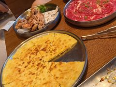 -一品诚记烤肉(大连柏威年购物中心店)