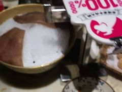 -东道煮牛肉火锅(东盛大街店)