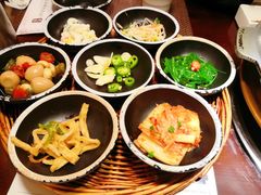 -三代烤肉(保利广场店)