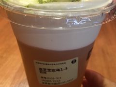 -喜茶(东莞雍华庭店)