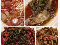 -龙抄手(春熙路总店)