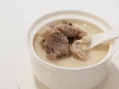 -花城苑广府菜(侨鑫店)