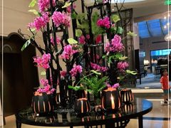 -上海波特曼丽思卡尔顿酒店