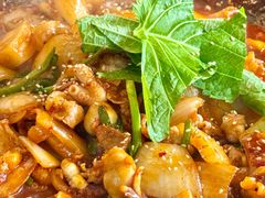 -名家韩国料理·烤肉(瑶海店)