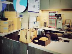 -瑞幸咖啡(三里屯SOHO-6号楼店)