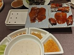 -羲和雅苑•北京烤鸭(乐园道万象城店)