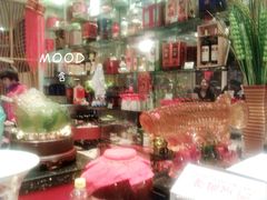 -金掌勺东北菜(格兰晴天店)