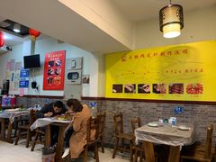 大堂-大拇指龙虾(娄葑文体中心店)