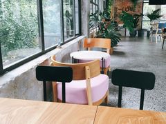 -腾爱熊猫咖啡生活馆(老东门店)