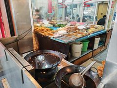 -胖子鸡排(循礼门老字号店)