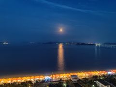 -舟山希尔顿酒店