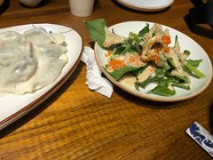 -必点海鲜·鲅鱼水饺(鞍山西道店)