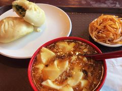 -马凯餐厅(长椿街店)