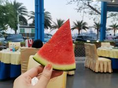 -旺富东海大酒楼(海鲜街店)